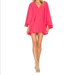 Milly red romper size 6!